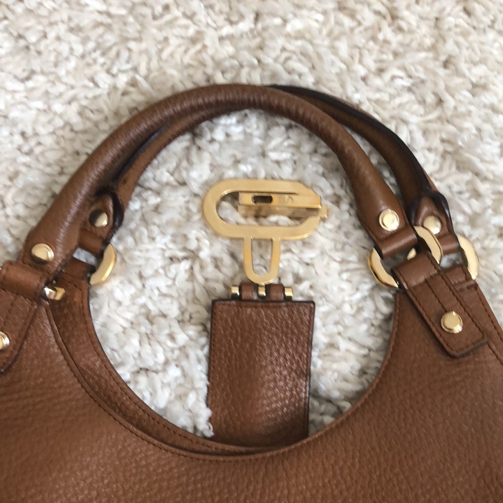 Gucci vintage bag - Picture 8 of 17